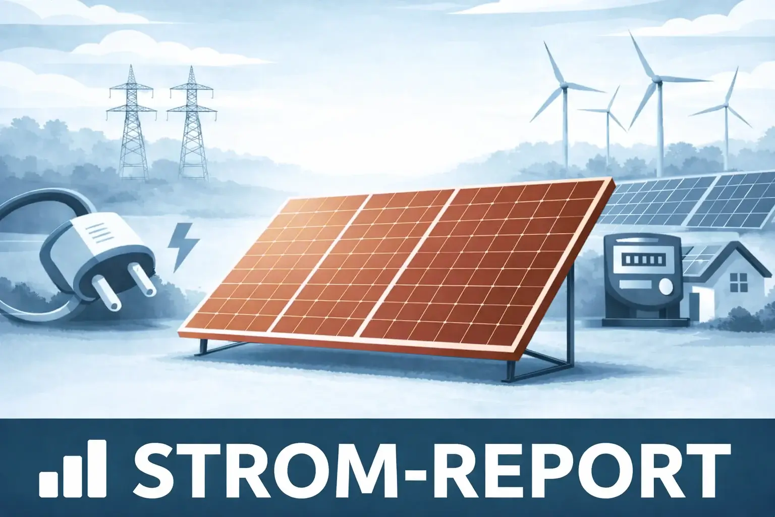 Balkonkraftwerk Testsieger