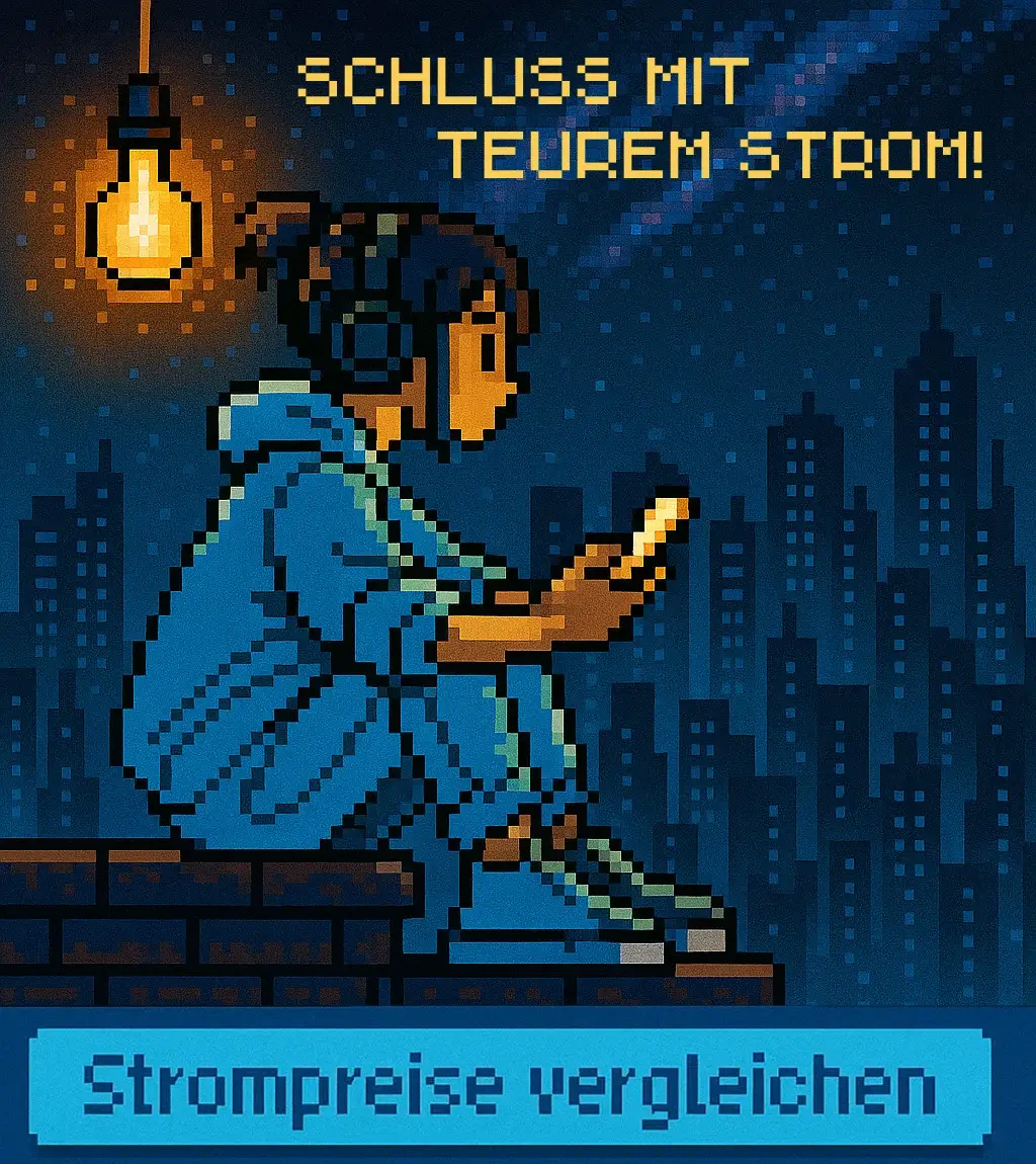 stromvergleich berlin